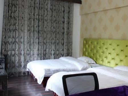 Guilin Jingyi Hotel Zewnętrze zdjęcie