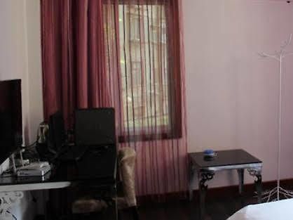 Guilin Jingyi Hotel Zewnętrze zdjęcie