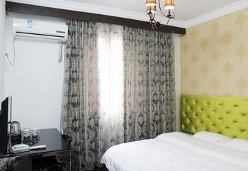 Guilin Jingyi Hotel Zewnętrze zdjęcie