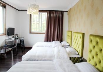 Guilin Jingyi Hotel Zewnętrze zdjęcie
