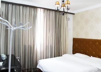 Guilin Jingyi Hotel Zewnętrze zdjęcie