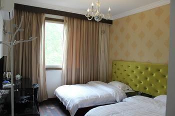 Guilin Jingyi Hotel Zewnętrze zdjęcie