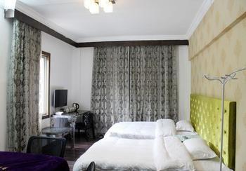 Guilin Jingyi Hotel Zewnętrze zdjęcie