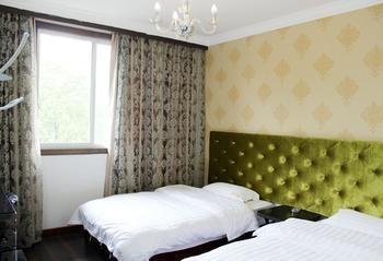 Guilin Jingyi Hotel Zewnętrze zdjęcie
