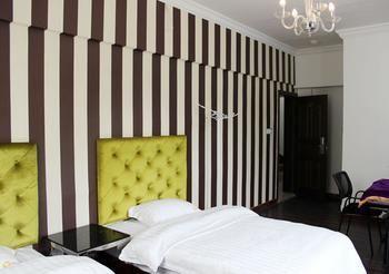 Guilin Jingyi Hotel Zewnętrze zdjęcie